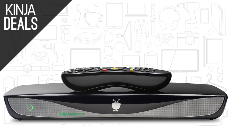 Illustration for article titled Today's Best Deals: UE Megaboom, Skechers Shoes, Pet Food Storage, and More